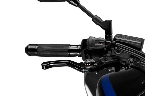 Short Brake lives 3.0. C/Black Selector C/Silver