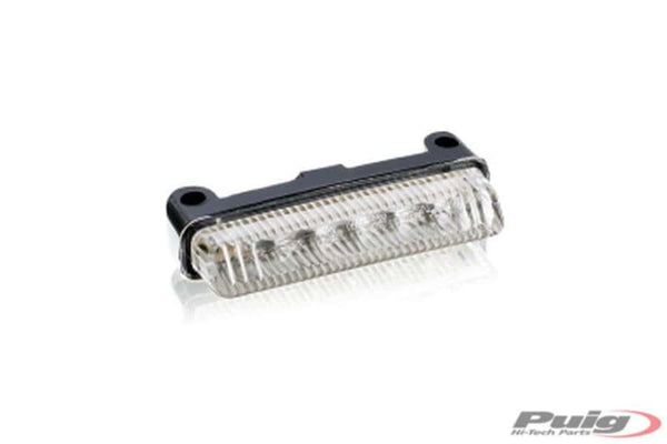 STOP LIGHT LEDS MOD. Tt