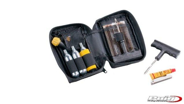 Tool Bag Tire Kit