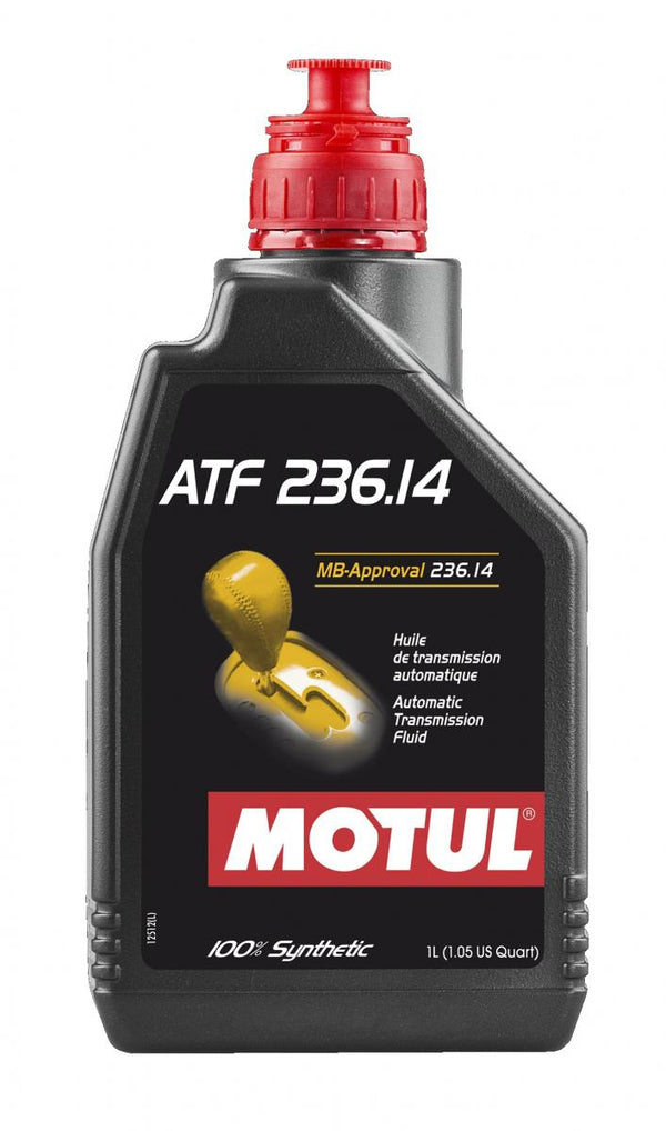 Motul ATF 236.14 1L (12бр./Картон)