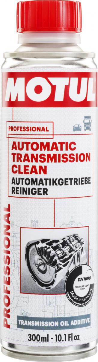 MOTUL Автоматична трансмисия Clean 0.3L (12бр./Картон)