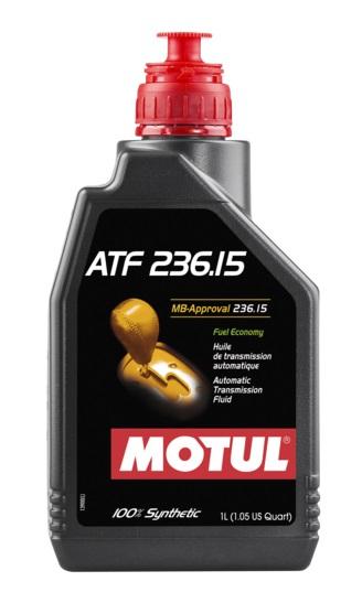 Motul ATF 236.15 1L (12бр./Картон)