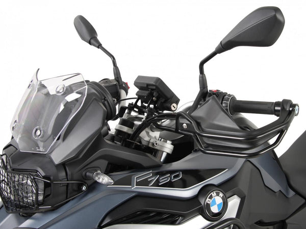 Дръжка на протекторите наляво + десен BMW F 750 GS 2018-