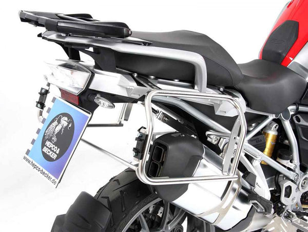 Изрязващ превозвач + Xplorer Case BMW R 1250 GS 2018-