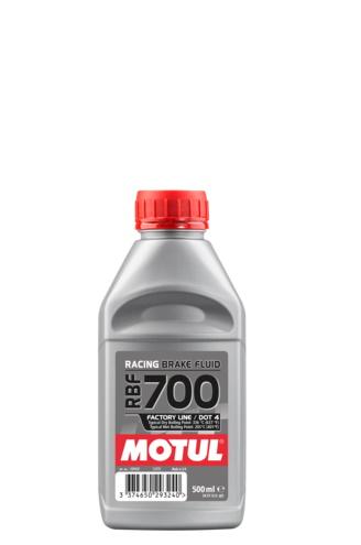 Factory Line Motul RBF 700 0.5L (12 бр/картон)