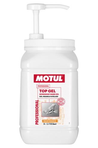 Motul Top Gel 3kg (4 -ва/картон)