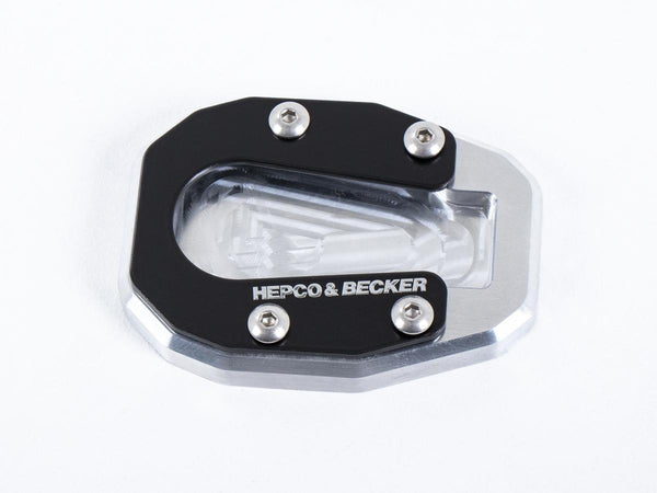 Side Stand Plate Honda CRF 1100 L при ADV SP 2020