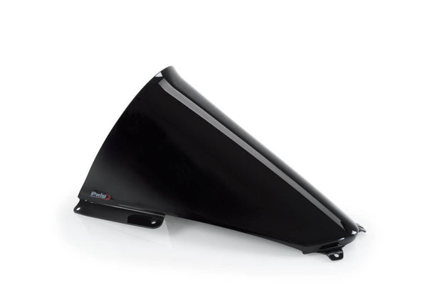 R-RACER SCREEN DUCATI PANIGALE V4 R C/BLACK