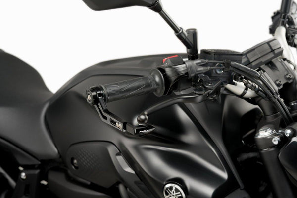 Protector Brake lives C/Black