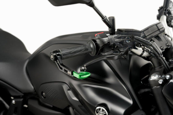 Protector Brake lives C/Green