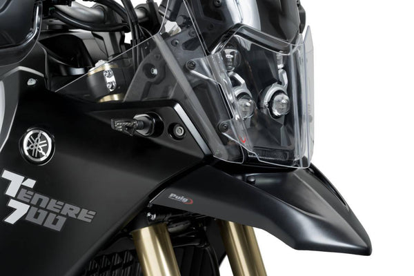 Beak Extender for Yamaha Tenere 700 19- C/Matt BL