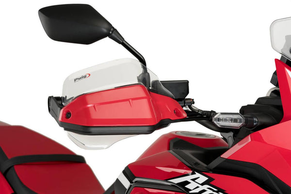 Extension Hand Guards Honda CRF1000L AFRICA TW C/T