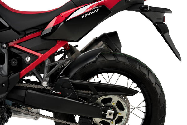 Rear hugger Honda Africa Twin/Transalp C/Matt B