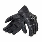 Ozone MC-Gloves RS-600 късо черно