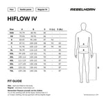 Textile Textile Mc Pants Hiflow IV черно