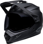 Bell Adventure MC шлем MX-9 Adventure Mips Matt Black