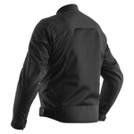 RST дами текстил MC-Jacket Aero Black