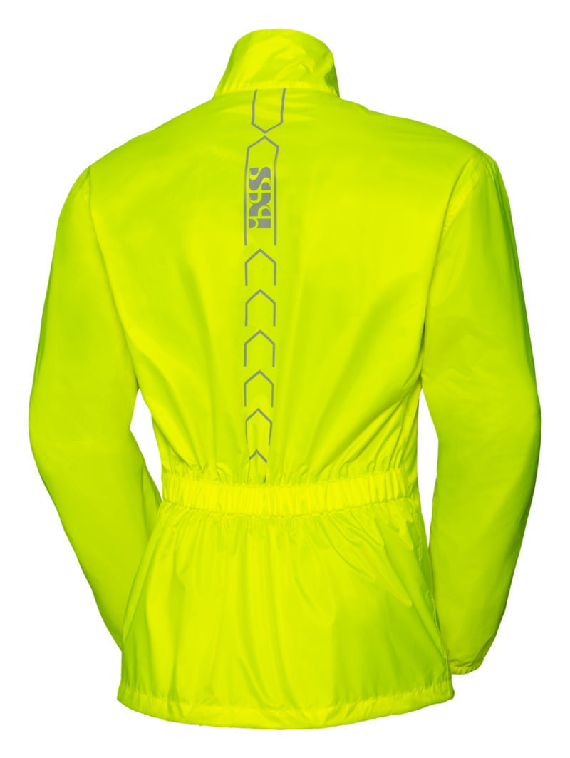 Ixs Rain Jacket Nimes 3.0 грип