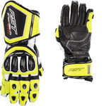 Rst sport mc-gloves tractech evo 4 жълти