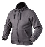 Почистете Kevlar Mc-Hoodie Viking Grey