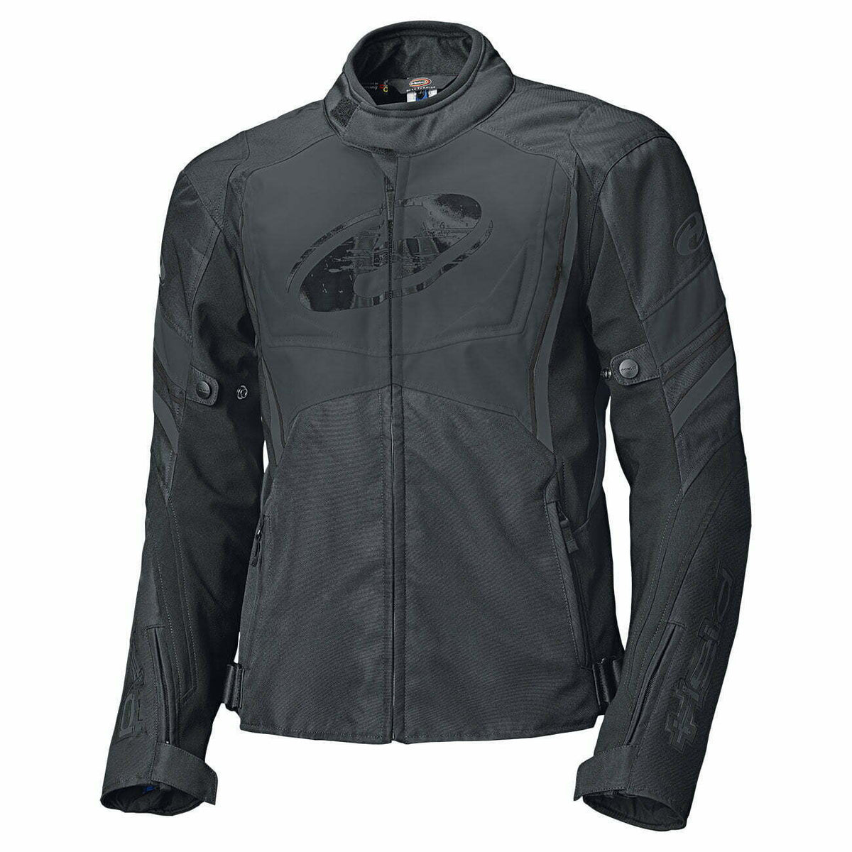 Държани жени текстил mc-jacket baxley top black