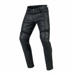 Озон Kevlar mc-jeans ръждясал черен восък