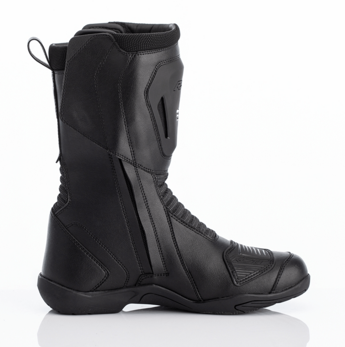 RST MC-BOOT водоустойчив Pathfinder Black