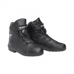 Difi unisex mc-shoes blast aerotex черен