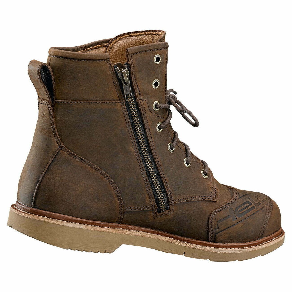 Държан Unisex Gore-Tex® MC Boots Saxton Brown