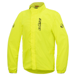 Büse Mc Rain Jacket Aqua грип