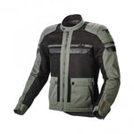 Macna textile mc-jacket свободно зелено