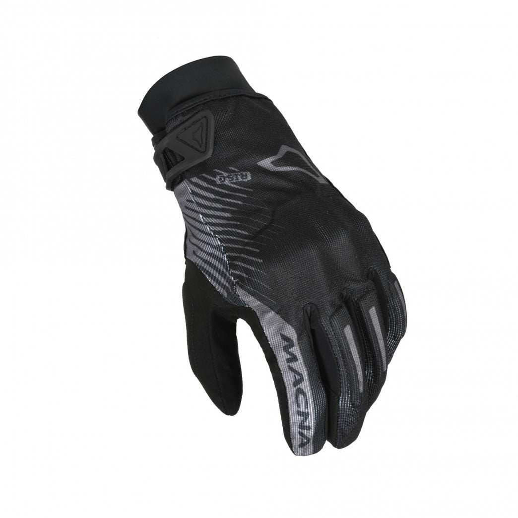 Macna Lady Mc-Gloves Екипаж водоустойчив RTX Black