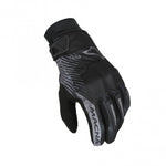 Macna Lady Mc-Gloves Екипаж водоустойчив RTX Black