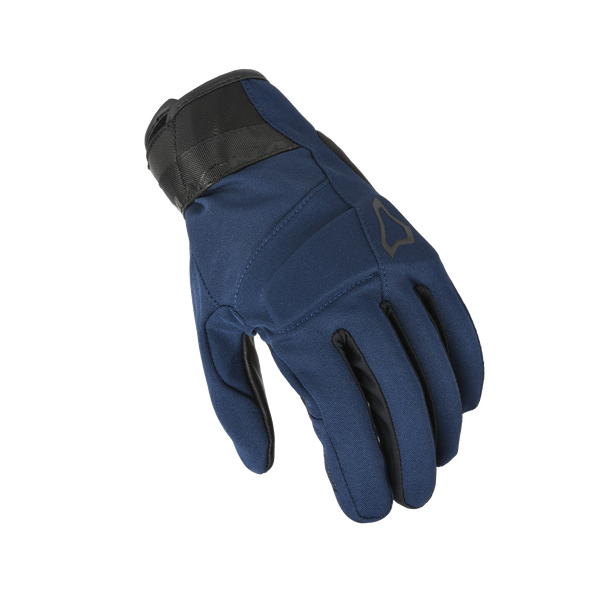 Мотоциклетни ръкавици Macna, Astrill Dark Blue/Black