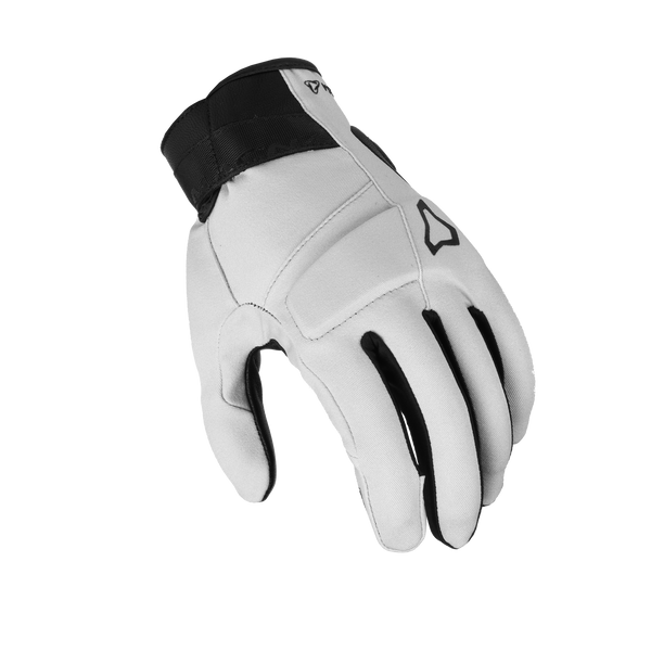 Мотоциклетни ръкавици Macna, Astrilla Women Light Grey/Black