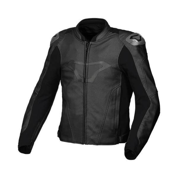 Макна на мотоциклет, Aviant Air Black