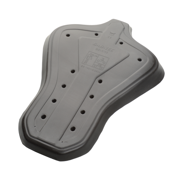 Backprotector Macna, SAS-TEC SC-1/11 SC-1/11