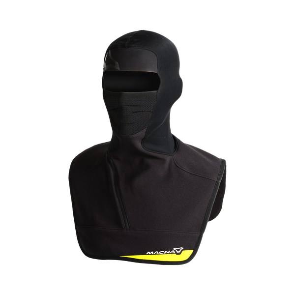 Balaclava Macna, 3.0 Balaclava 3.0 Black