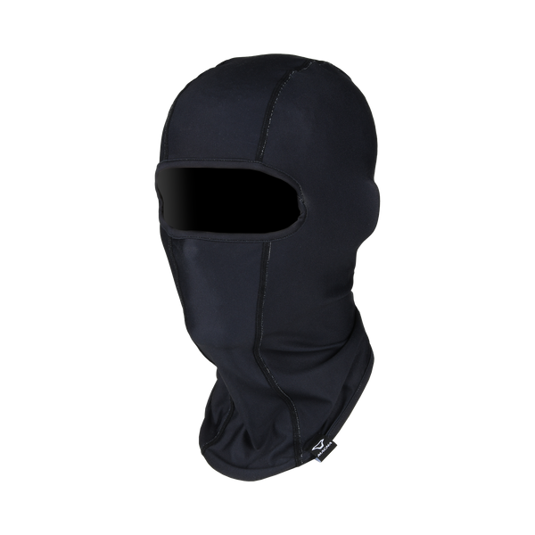 Balaclava macna, ковчег тъмно сиво