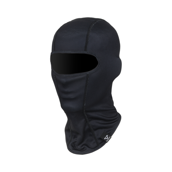 Balaclava macna, транс тъмно сиво
