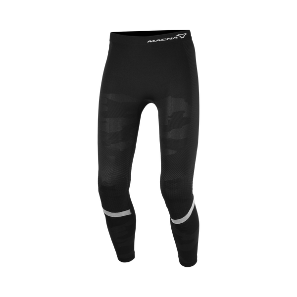 BaseLayer Macna, Cool Panter Black/Grey/Silver