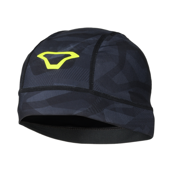 Beanie Macna, Brahm (2 pc.) Черно/сиво