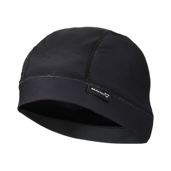 Beanie Macna, хладно тъмно сиво