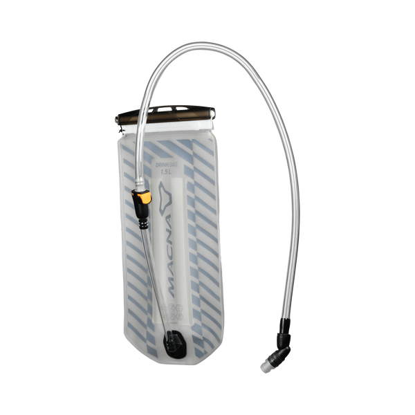 Drinkbag Macna, 1.5L черно