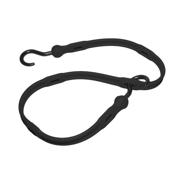 Dyna Strap Macna, двойна кука 36 инчов черно