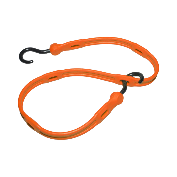 Dyna Strap Macna, двойна кука 36 инчов портокал