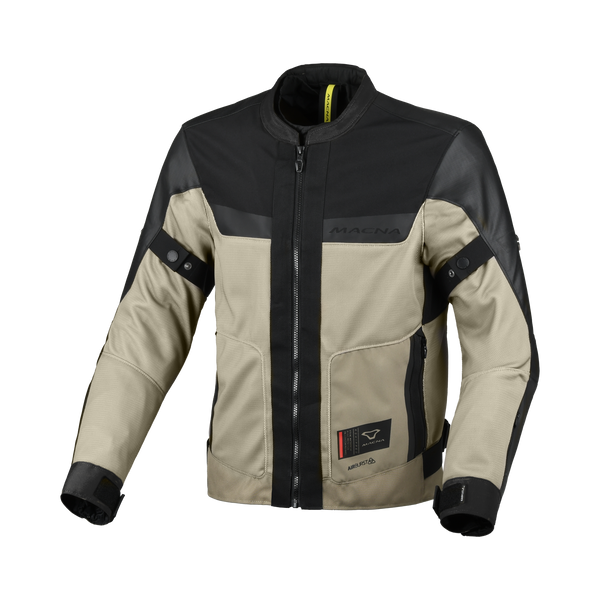 Макна на мотоциклет, Empire 2.0 Taupe/Black