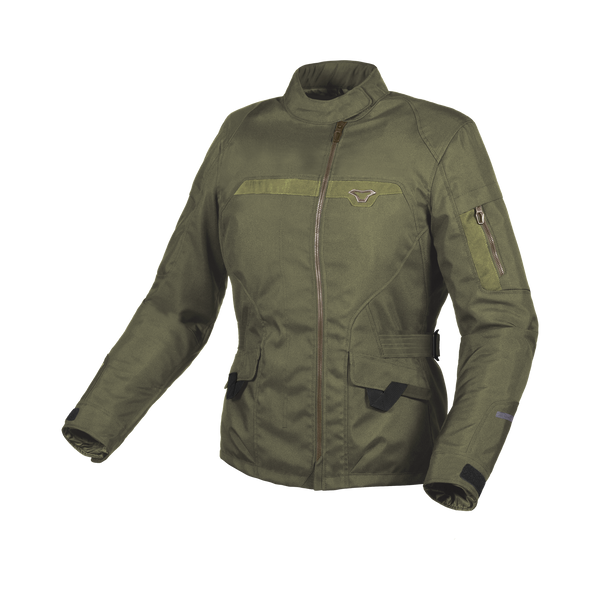 Макна на мотоциклети, Evora Women Green
