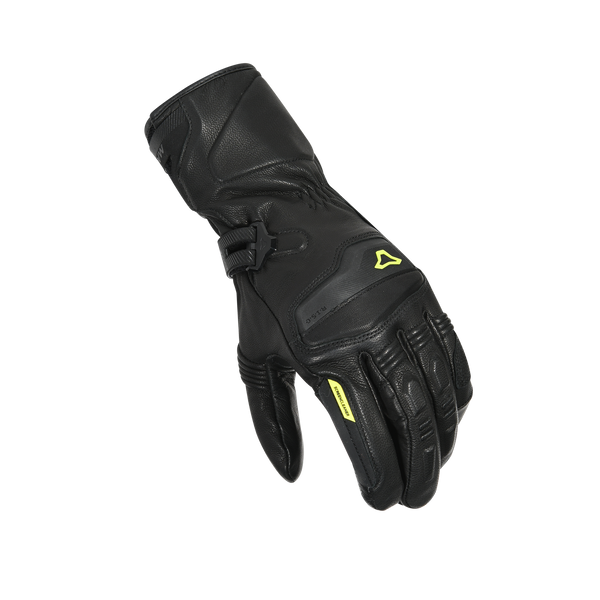 Мотоциклетни ръкавици macna, gladius black