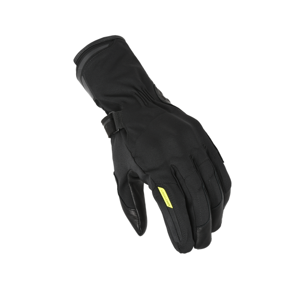 Мотоциклетни ръкавици Macna, Hulcan RTX Black